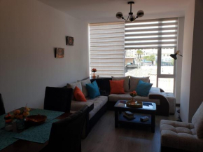 Hermoso departamento, céntrico y tranquilo